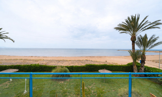 Appartement - Revente - Denia - Les Marines - Las Marinas