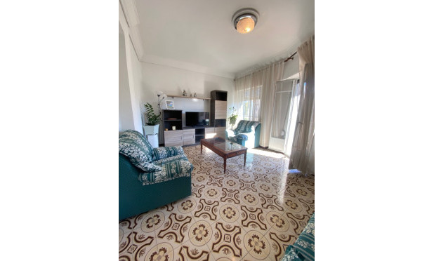 Appartement - Revente - Gandía - Ciudad