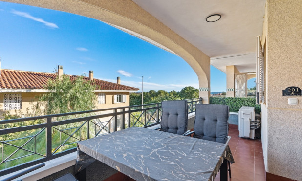 Appartement - Revente - Gran Alacant - Novamar