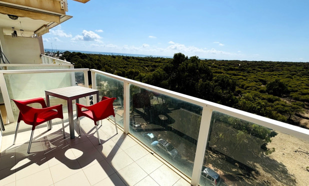 Appartement - Revente - Guardamar del Segura - C-16690