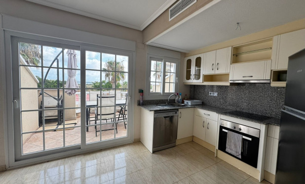 Appartement - Revente - Guardamar del Segura - C-23757