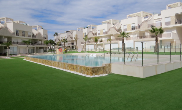 Appartement - Revente - Guardamar del Segura - C-93894