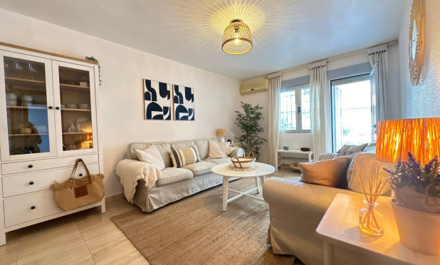 Appartement - Revente - Guardamar del Segura - Guardamar del Segura