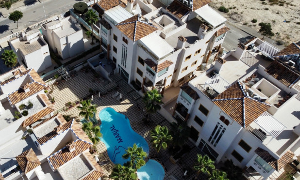 Appartement - Revente - Guardamar del Segura - Guardamar Del Segura