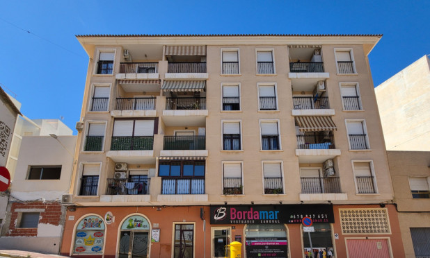 Appartement - Revente - Guardamar del Segura - Guardamar Del Segura