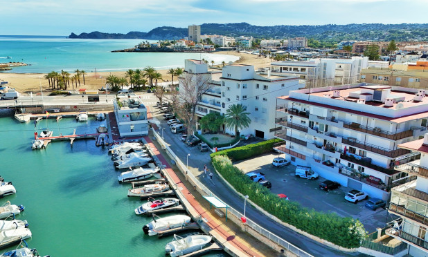Appartement - Revente - Jávea - Javea