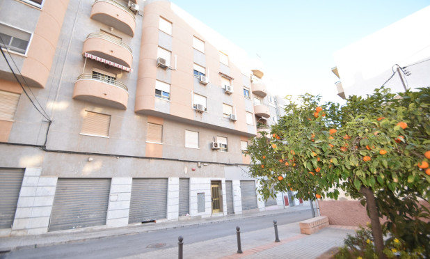 Appartement - Revente - La Marina - El Pinet