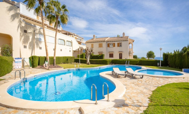 Appartement - Revente - La Mata - La Mata