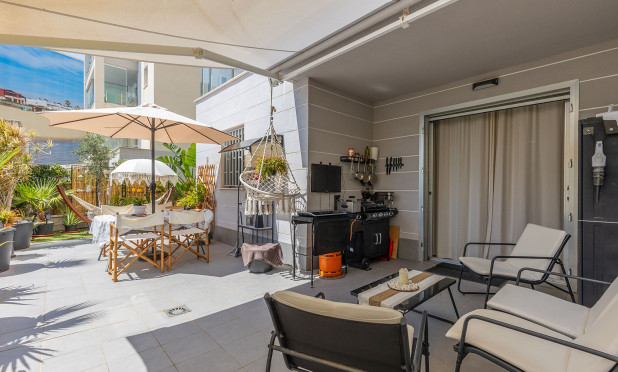 Appartement - Revente - La Mata - Playa