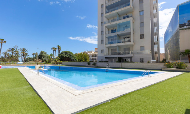 Appartement - Revente - La Mata - Playa
