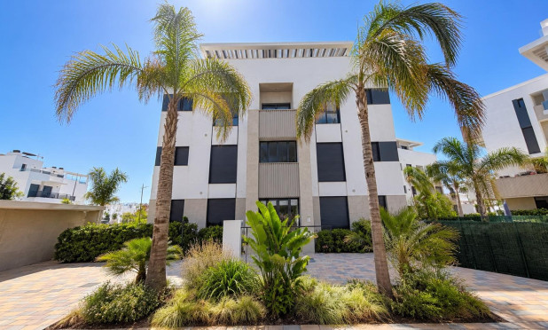Appartement - Revente - Los Alcazares - Dolores De Pacheco-santa Rosalía