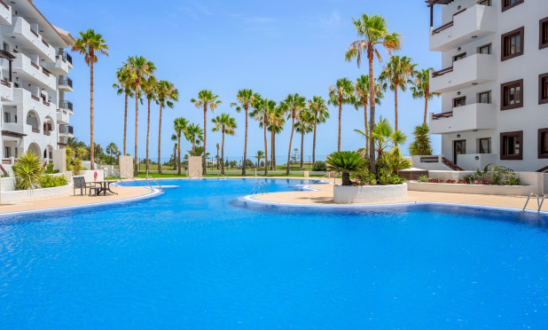 Appartement - Revente - Los Alcazares - Serena Golf