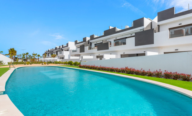 Appartement - Revente - Los Balcones - Los Balcones