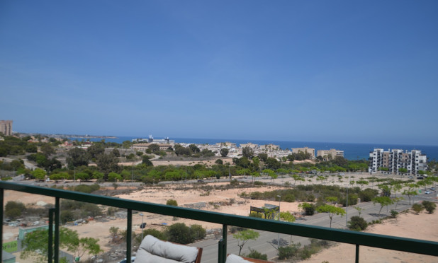 Appartement - Revente - Mil Palmeras - Mil Palmeras