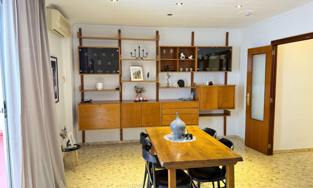 Appartement - Revente - Miramar - Miramar