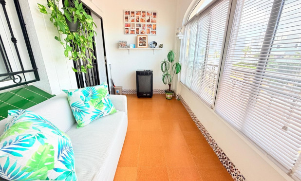Appartement - Revente - Montesinos - La Herrada