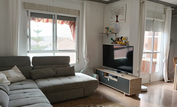 Appartement - Revente - Montesinos - Los Montesinos