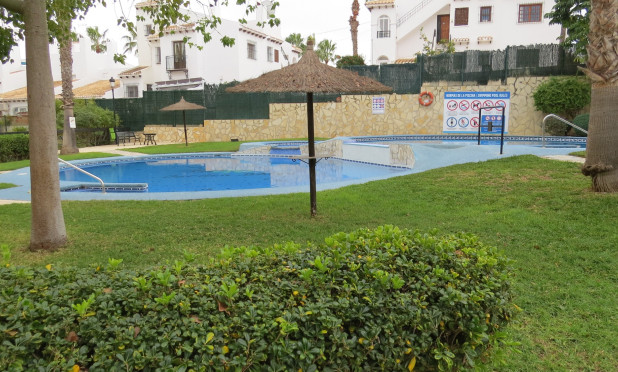 Appartement - Revente - Orihuela Costa - C-84469