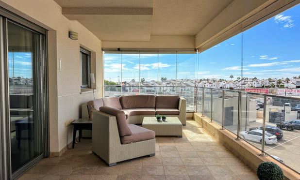 Appartement - Revente - Orihuela Costa - C-89054