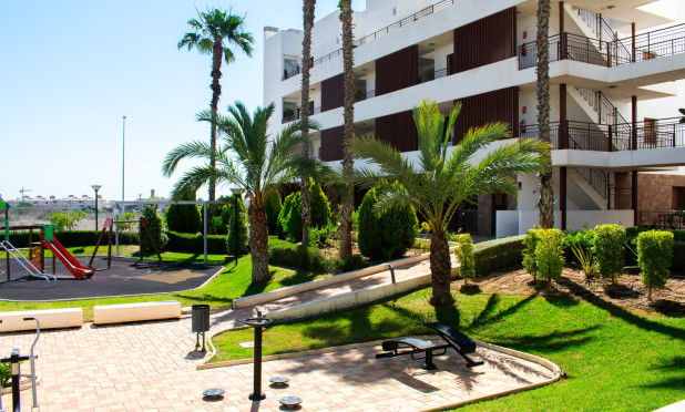 Appartement - Revente - Orihuela Costa - Cabo Roig