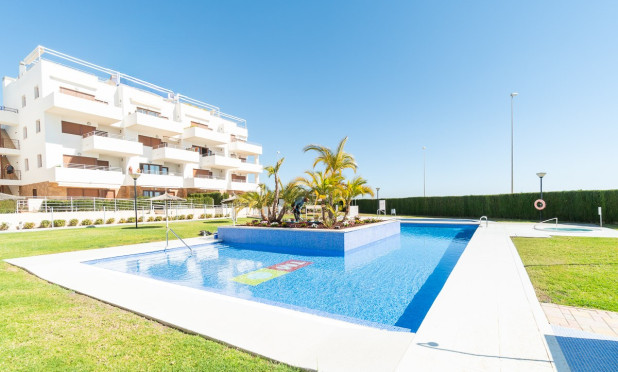 Appartement - Revente - Orihuela Costa - Dehesa de campoamor