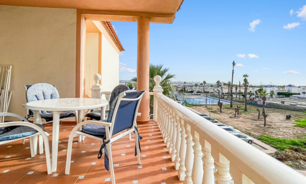Appartement - Revente - Orihuela Costa - Los Altos *