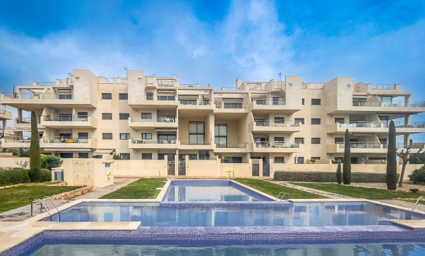 Appartement - Revente - Orihuela Costa - Orihuela Costa