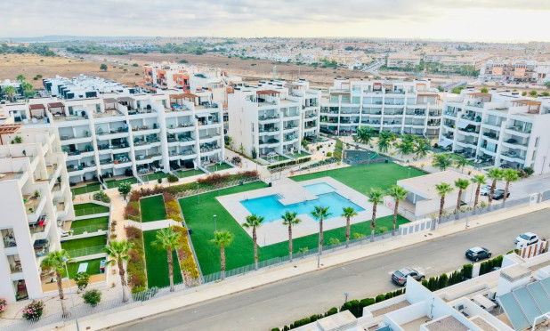 Appartement - Revente - Orihuela Costa - Orihuela Costa