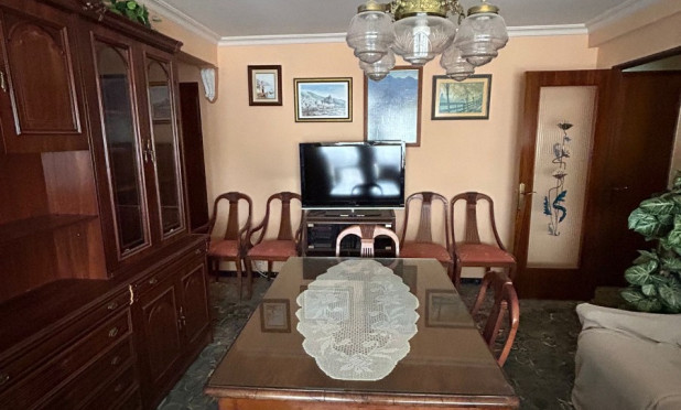 Appartement - Revente - Pedreguer - C-74883