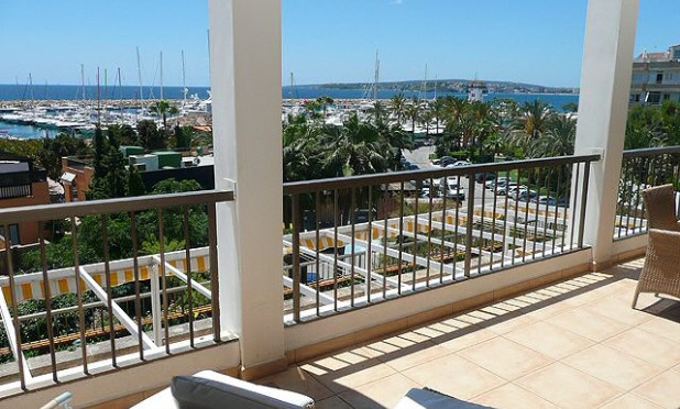 Appartement - Revente - Portals Nous - Calvià