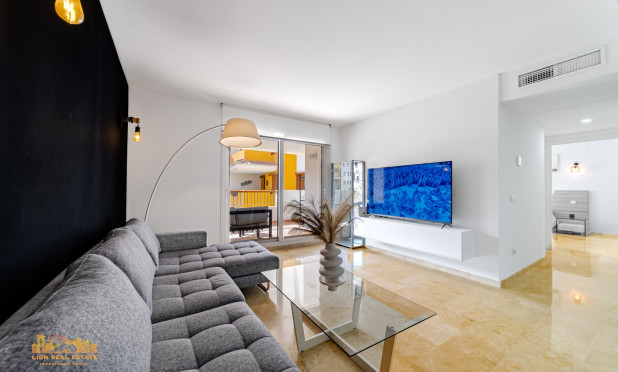 Appartement - Revente - Punta Prima - Punta Prima