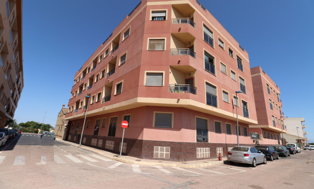 Appartement - Revente - Rojales - Los Palacios