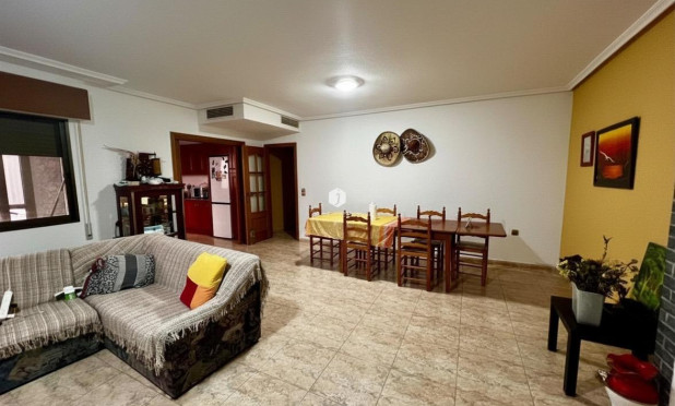Appartement - Revente - Rojales - Rojales