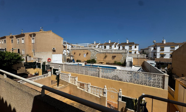 Appartement - Revente - San Miguel de Salinas - C-90045