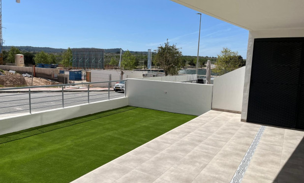 Appartement - Revente - San Miguel de Salinas - San Miguel de Salinas