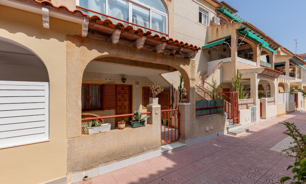 Appartement - Revente - Torrevieja - Acequion