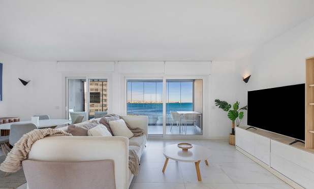 Appartement - Revente - Torrevieja - C-13096