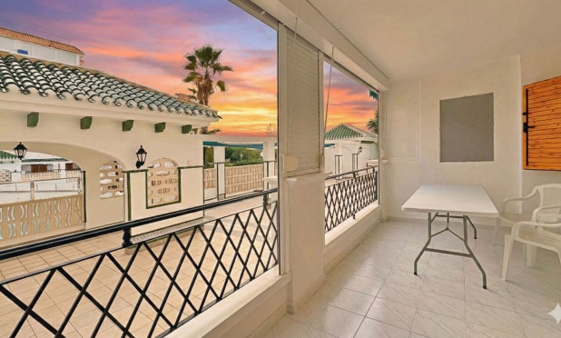 Appartement - Revente - Torrevieja - C-22920