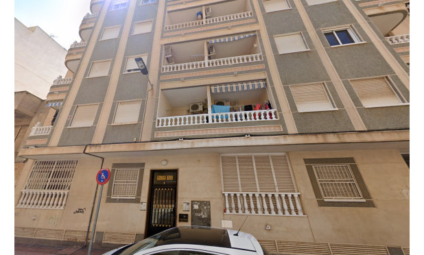 Appartement - Revente - Torrevieja - C-70293