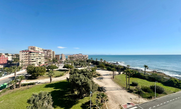 Appartement - Revente - Torrevieja - Cabo Cervera