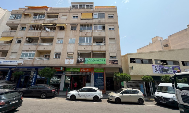 Appartement - Revente - Torrevieja - Centro