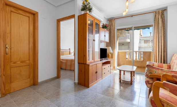 Appartement - Revente - Torrevieja - Centro