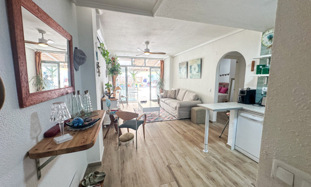 Appartement - Revente - Torrevieja - Centro