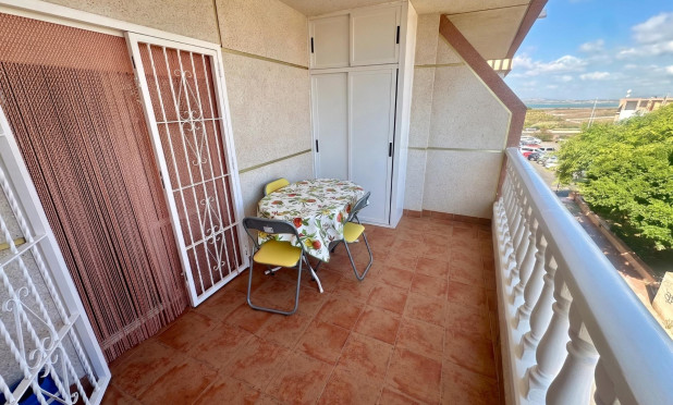 Appartement - Revente - Torrevieja - La Mata
