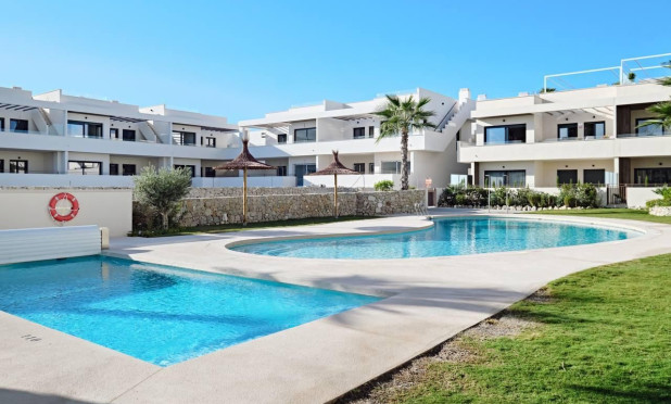 Appartement - Revente - Torrevieja - La Veleta
