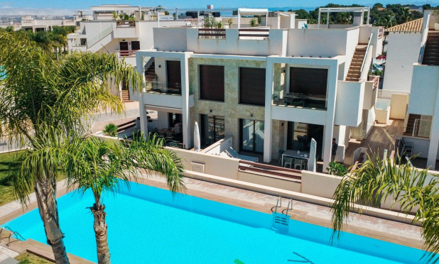 Appartement - Revente - Torrevieja - Los Balcones - Los Altos del Edén