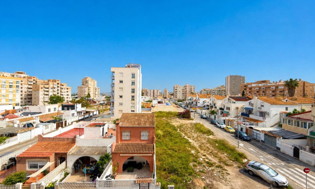 Appartement - Revente - Torrevieja - Nueva Torrevieja