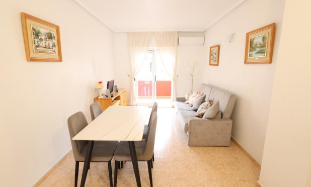 Appartement - Revente - Torrevieja - Parque de las Naciones