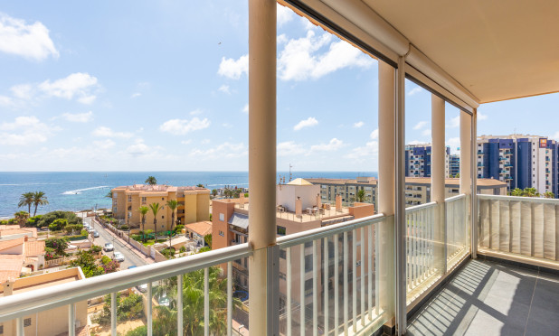Appartement - Revente - Torrevieja - Rocio del Mar