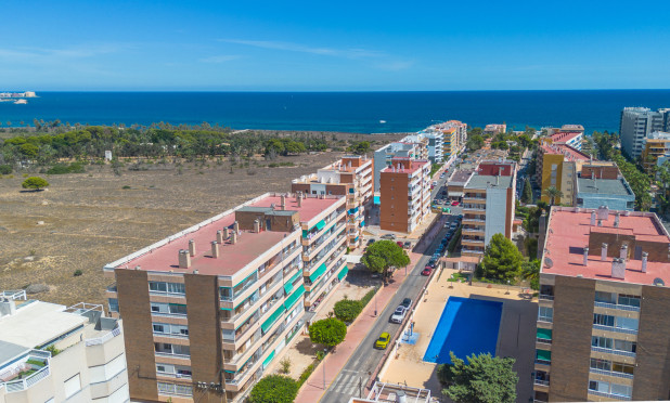 Appartement - Revente - Torrevieja - Rocio del Mar